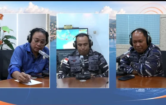 Teluk Ambon Dipromosikan lewat Open Turnamen Selam Piala Panglima TNI 2026