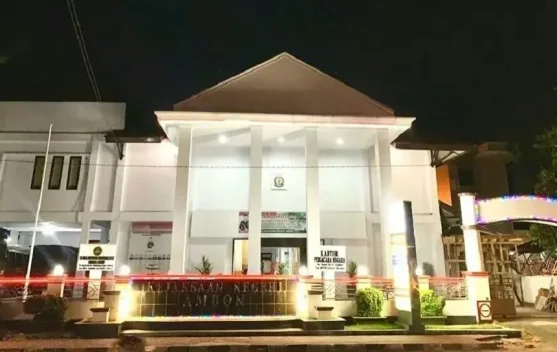 Slamet Riyadi dan Rusdy Ambon Belum Tersangka, Ada Apa?