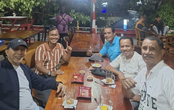 Kolaborasi Perkuat Konservasi Berbasis Masyarakat dan Kearifan Lokal di Maluku