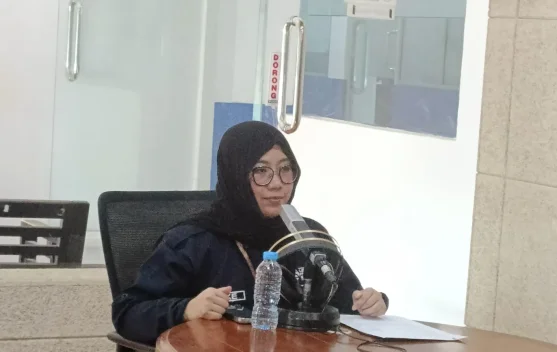 RRI Ambon dan LPS Edukasi Masyarakat Hadapi Isu Perbankan