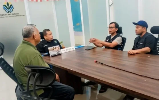 Pusdal Lingkungan Hidup dan Kawan Alam Siapkan Dokumenter Lingkungan
