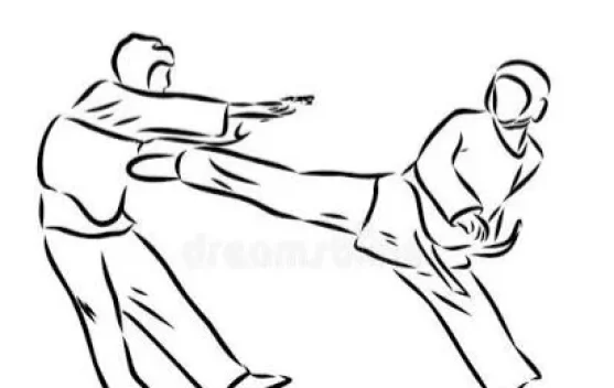 Prestasi Taekwondo Ambon Menanjak, Biaya dan Sparring Partner Jadi Kendala