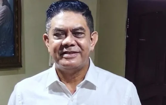 KONI Kota Ambon Benahi 18 Cabor jelang POPMAL V 2027