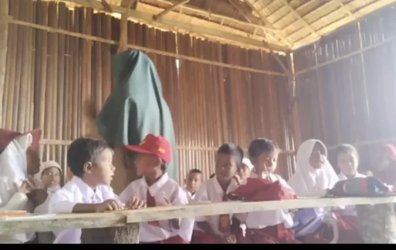 Polemik Dana Rp1,6 Miliar Sekolah Filial Wolok, Pemkab SBT Diminta Beri Penjelasan
