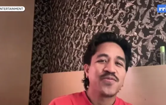 Rifal F. Lestusen Bintangi Aplikasi Iblis, Tayang 15 Oktober 2026