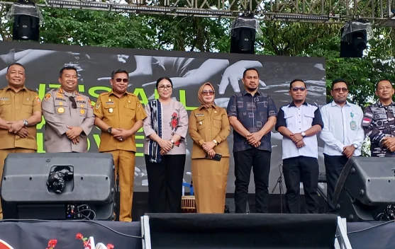 Wali Kota Ambon Dorong Jukulele Jadi Identitas Budaya Kota