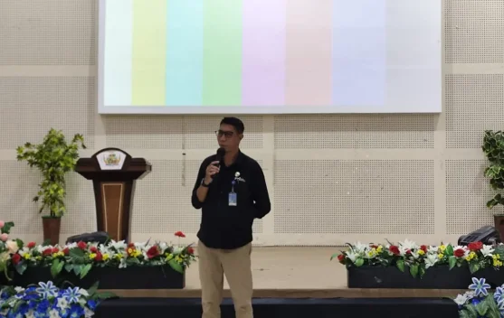 Puluhan Peserta Ramaikan Audisi Bintang Radio 2026 di Ambon