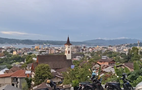 Sambut 3 HUT Bersejarah, Adventure Race of Amboina 2026 Perebutkan Piala Wali Kota