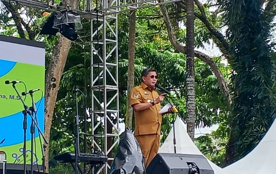 Kembali Aktifkan Kurikulum Musik, Ambon Perkuat Branding Kota Musik Dunia