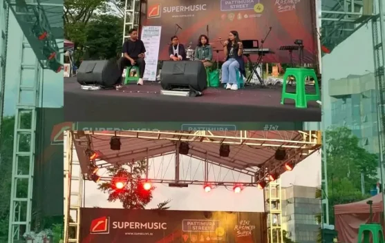 Green Moluccas Ajak Anak Muda Ubah Sampah Jadi Peluang Ekonomi