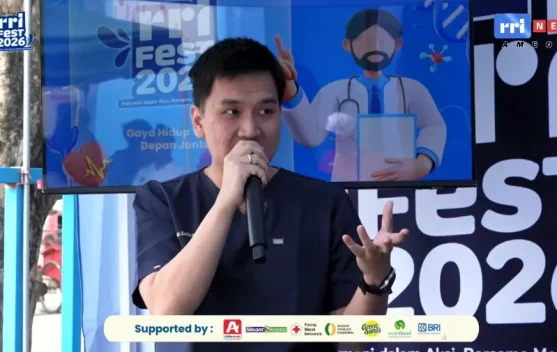 Begadang Bisa Ganggu Kesehatan Jantung Anak Muda
