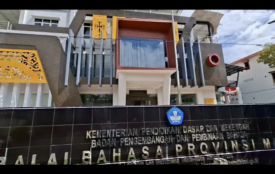Balai Bahasa Maluku Gelar Uji Coba UKBI Adaptif 2026, Uji Kemahiran Lintas Profesi