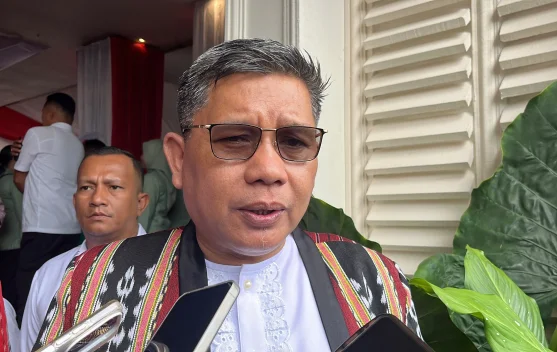 Wali Kota Ambon Perkuat Layanan Kesehatan dan Perlindungan Sosial