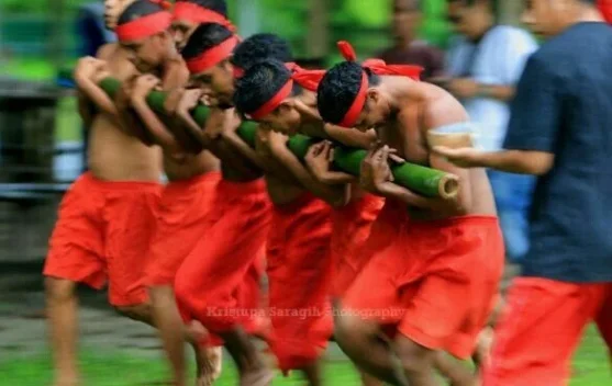 Perlindungan Hak Komunitas, Kunci Komersialisasi Budaya yang Berkelanjutan