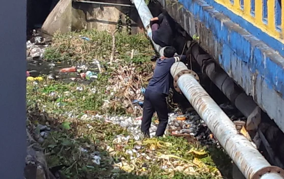 Perumdam Tirta Yapono Minta Warga Cepat Laporkan Gangguan Jaringan Air