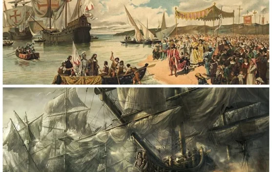 Sejarah Armada Laut Kerajaan Sriwijaya