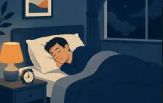 Manfaat Tidur yang Cukup bagi Kesehatan