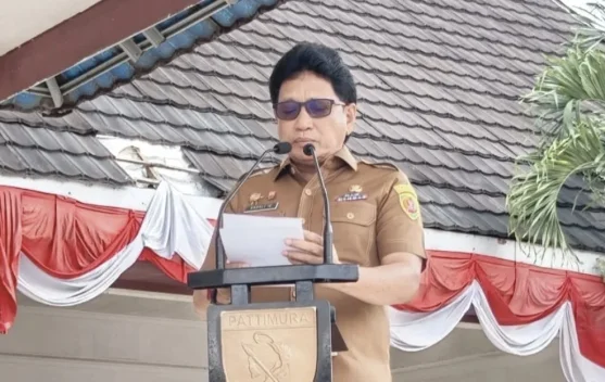Pemprov Maluku Perkuat Ketahanan Pangan dan Stabilitas Harga
