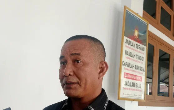 DPRD Ambon Desak Pemkot Tindak Tegas PT DSA