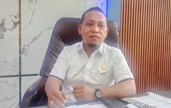 DPRD Ambon Telusuri Dugaan Praktik Prostitusi di Amplaz