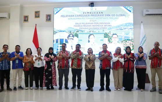 Pemprov Maluku Perkuat Akses Kerja Legal bagi Generasi Muda