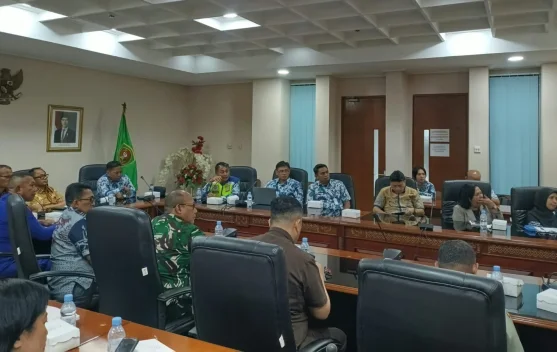 Pemprov Maluku Soroti Potensi Penyakit di Tengah Cuaca Panas Berkepanjangan