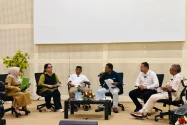 RRI Ambon Bahas Penyelesaian Konflik Tanah Adat lewat Jalur Hukum & Kearifan Lokal