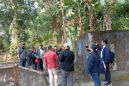 Ekspose Rampung, Menanti Tersangka Korupsi Air Bersih Haruku Rp3,8 Miliar