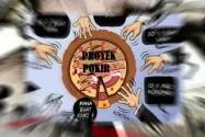 Wakil Rakyat Kota Ambon Soroti Pemerataan Realisasi Program Pokir