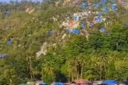 Ketegangan Kembali Pecah di Tambang Sinabar SBB