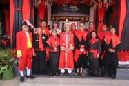 Dialog Kebangsaan, Majelis Latupati Ambon Pilih "Walk Out"