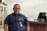 Bulog Pastikan Stok Beras di Maluku-Malut Aman hingga Lima Bulan ke Depan