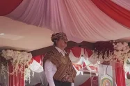 Gubernur Hendrik Pimpin Upacara HUT ke- 81 Provinsi Maluku, Ini Visi dan Harapannya