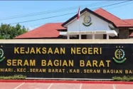 Kejari SBB Tetapkan Dua Tersangka Korupsi Dana Desa Hatunuru