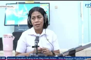Persetubuhan dan Pencabulan Dominasi Kasus Kekerasan Anak di Ambon