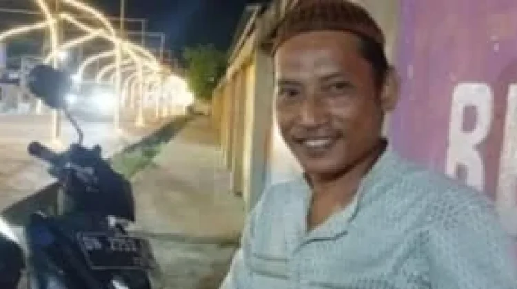 Pemerintah Kelurahan Dondo Barat Sinergi Bersama Masyarakat Jaga Kebersihan