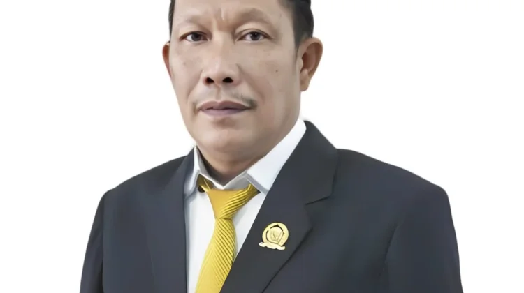 DPRD Touna Dorong Tingkatkan Pembangunan Infrastruktur Jalan Produksi