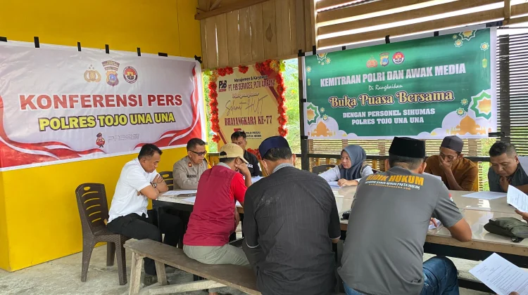 Kasus Persetubuhan Anak di Ampana Tete Terungkap, Ayah Tiri Terancam 15 Tahun Penja