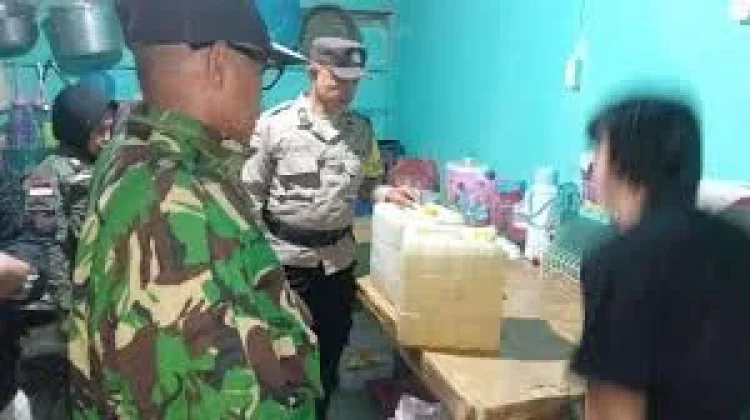 Pemkab Touna Diharapkan Komitmen Berantas Minuman Beralkohol Picu Kriminal