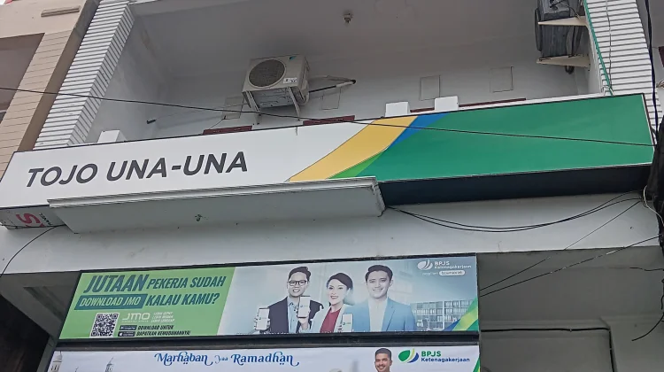 BPJS Ketenagakerjaan Touna Diskon 50 Persen Iuran Pekerja Transportasi BPU