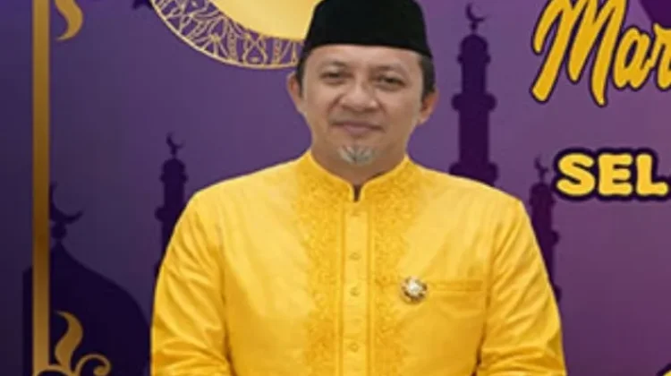 Bupati Tojo Una-Una, Ramadhan Momentum Perkuat Iman dan Kebersamaan