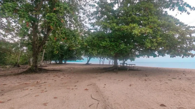 Pengembangan Wisata Pantai Matako Touna Perlu di Tingkatkan