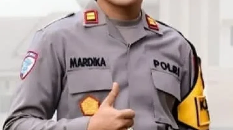 Polsek Tojo Jaga Kamtibmas Tetap Aman di Bulan Ramadan