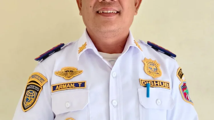 Dishub Tojo Una-Una Sediakan Armada Tambahan Antar Pulau Arus Mudik Lebaran