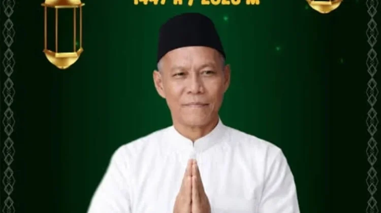 DPPKUMKM Touna Gelar Pasar Bersubsidi jelang Lebaran 1447 Hijriah