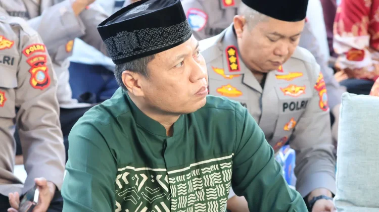 Rakhmat Renaldy Dukung Pembentukan Generasi Muda Berakhlak
