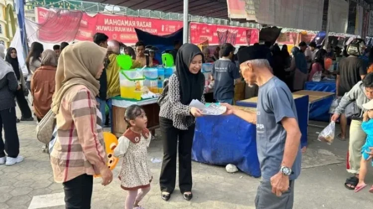 Sat Intelkam Polres Banggai Sosialisasikan Pembuatan SKCK OnlinePembuatan,