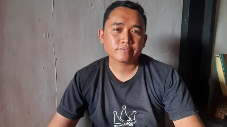 Ramadhan Berkah untuk UMKM di Tojo Una-Una