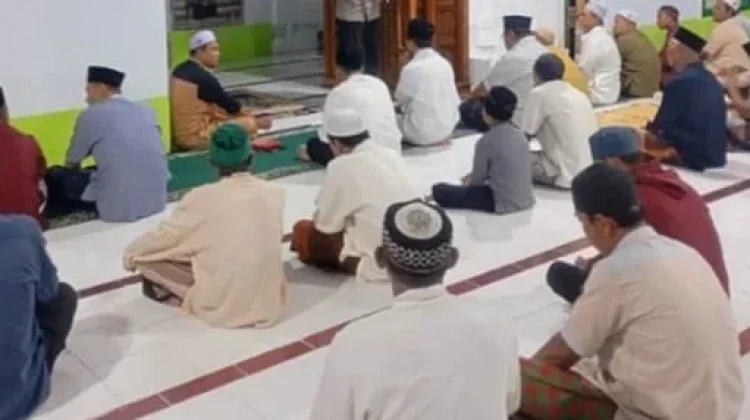 Perbedaan Rakaat Tarawih Adalah Khasanah Keilmuan