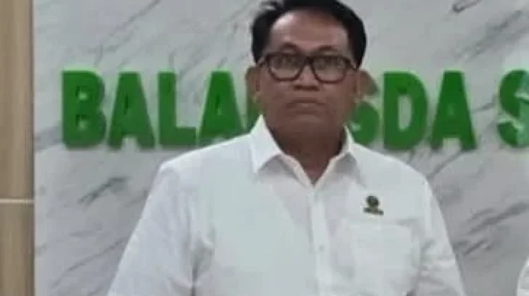 Refocusing Anggaran Tak Surutkan Semangat BTNKT Awasi Kepulauan Togean